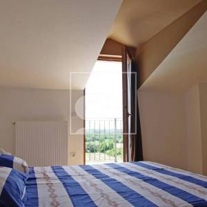 Vila s jedinstvenim bazenom 