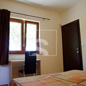 Vila s jedinstvenim bazenom 