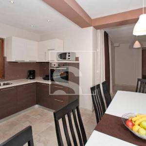 Vila s jedinstvenim bazenom 