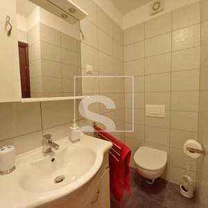 Vila s jedinstvenim bazenom 