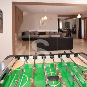 Vila s jedinstvenim bazenom 