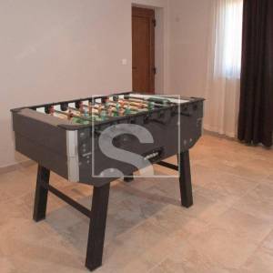 Vila s jedinstvenim bazenom 