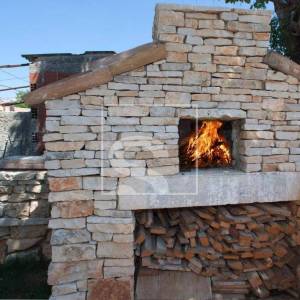 Vila s jedinstvenim bazenom 