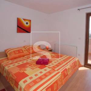 Vila s jedinstvenim bazenom 