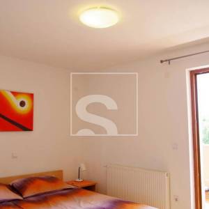 Vila s jedinstvenim bazenom 