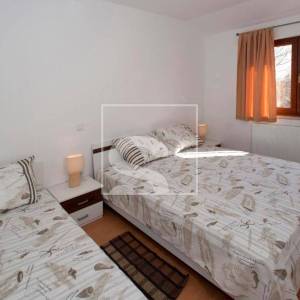 Vila s jedinstvenim bazenom 