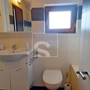 Vila s jedinstvenim bazenom 