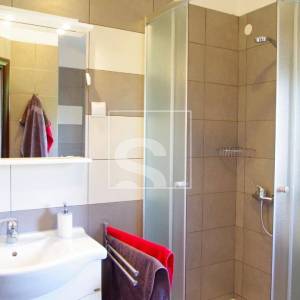 Vila s jedinstvenim bazenom 