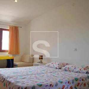 Vila s jedinstvenim bazenom 