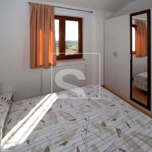 Vila s jedinstvenim bazenom 