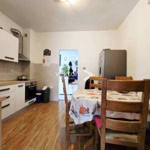 Viškovo, 2-soban s dnevnim boravkom i terasom