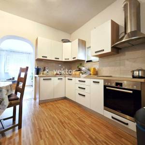 Viškovo, 2-soban s dnevnim boravkom i terasom