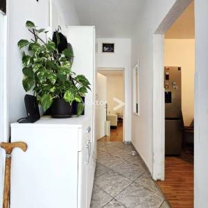 Viškovo, 2-soban s dnevnim boravkom i terasom