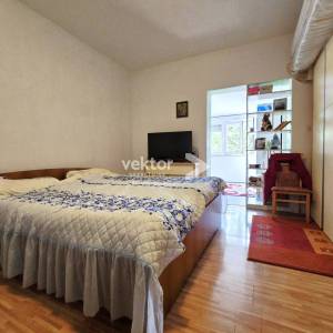 Viškovo, 2-soban s dnevnim boravkom i terasom