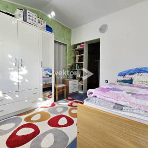 Viškovo, 2-soban s dnevnim boravkom i terasom