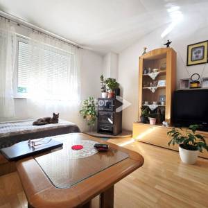 Viškovo, 2-soban s dnevnim boravkom i terasom