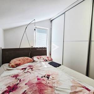 Viškovo, namješten 3-soban s dnevnim boravkom i okućnicom