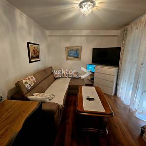 Viškovo, namješten jednosoban s dnevnim boravkom