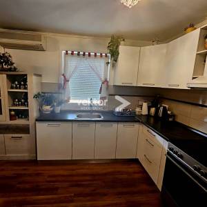 Viškovo, namješten jednosoban s dnevnim boravkom