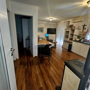 Viškovo, namješten jednosoban s dnevnim boravkom