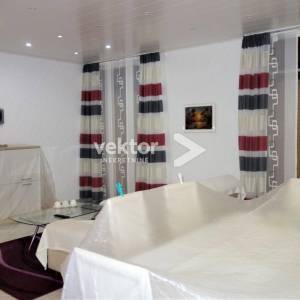 Viškovo, obiteljska kuća sa velikom okućnicom