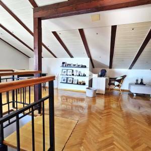 Viškovo, samostojeća kuća s okućnicom 650 m² i garažom