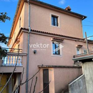 Viškovo, samostojeća kuća pogodna za posao