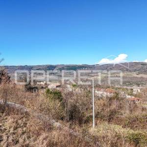 Vižinada okolica-građevinsko zemljište