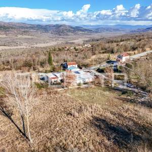 Vižinada okolica-građevinsko zemljište