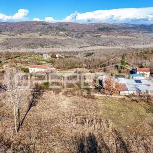 Vižinada okolica-građevinsko zemljište