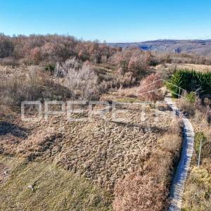 Vižinada okolica-građevinsko zemljište