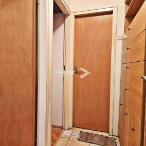 Vojak, 3-soban stan, pogodan za investiciju