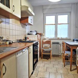 Vojak, 3-soban stan, pogodan za investiciju