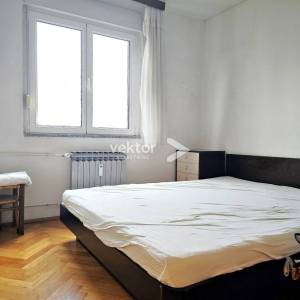 Vojak, 3-soban stan, pogodan za investiciju