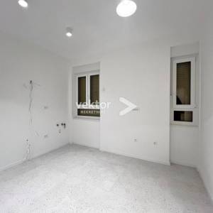 Vojak, preuređen 3-soban stan s balkonom