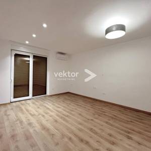 Vojak, preuređen 3-soban stan s balkonom