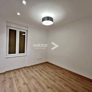 Vojak, preuređen 3-soban stan s balkonom