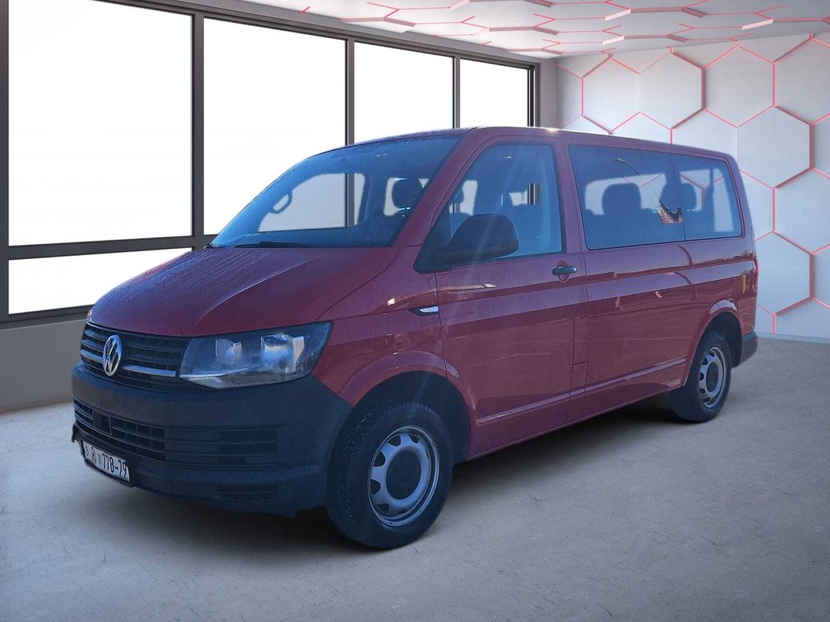 Volkswagen T6 Caravelle/9 sjedala