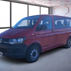 Volkswagen T6 Caravelle/9 sjedala