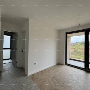 VOLME - Prodaja stanova u novom stambenom objektu.