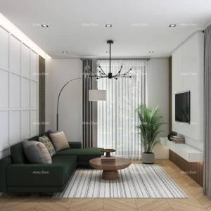 VOLME - Prodaja stanova u novom stambenom objektu.