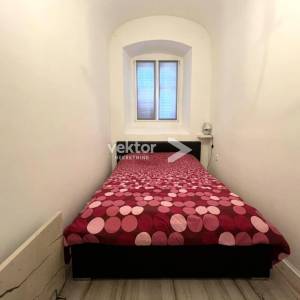 Volosko, uređen stan podijeljen na dvije jedinice, blizina mora