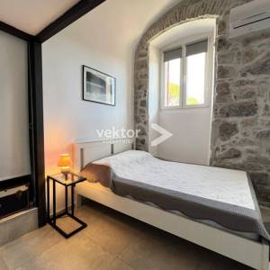 Volosko, uređen stan podijeljen na dvije jedinice, blizina mora