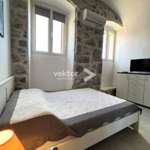 Volosko, uređen stan podijeljen na dvije jedinice, blizina mora