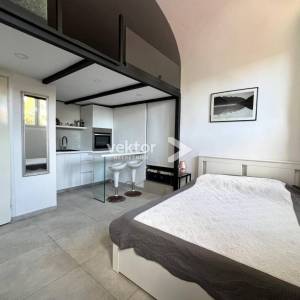 Volosko, uređen stan podijeljen na dvije jedinice, blizina mora