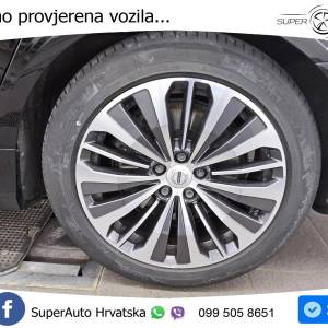 Volvo S90 2.0 D5 AWD Aut. R Design 235 KS, LED+TEM+GR SJED+ASIST+PDC