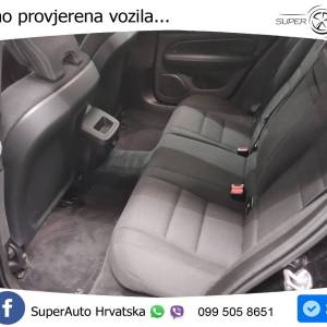 Volvo V60 2.0 B4 Aut. Momentum Pro 197 KS, LED+TEM+KUKA+ASIST