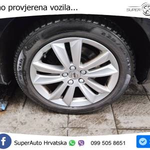 Volvo V60 2.0 B4 Aut. Momentum Pro 197 KS, LED+TEM+KUKA+ASIST