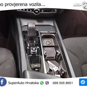 Volvo V60 2.0 B4 Aut. Momentum Pro 197 KS, LED+TEM+KUKA+ASIST