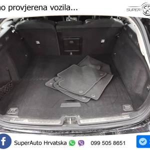 Volvo V60 2.0 B4 Aut. Momentum Pro 197 KS, LED+TEM+KUKA+ASIST